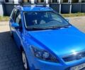 Форд Фокус 2009 у Запоріжжя на Automoto.ua Синій Форд Фокус, об'ємом двигуна 1.6 л та пробігом 214 тис. км за 7500 $, фото 1 на Automoto.ua