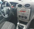 Синій Форд Фокус, об'ємом двигуна 1.6 л та пробігом 212 тис. км за 5700 $, фото 16 на Automoto.ua