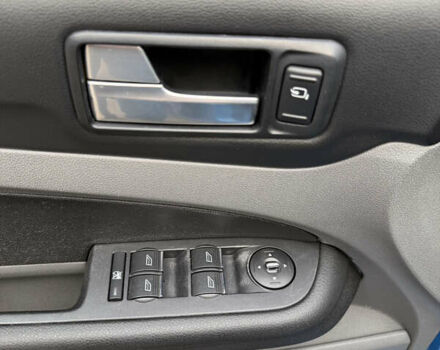 Синий Форд Фокус, объемом двигателя 1.6 л и пробегом 211 тыс. км за 4950 $, фото 24 на Automoto.ua