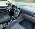 Синій Форд Фокус, об'ємом двигуна 1.6 л та пробігом 233 тис. км за 5500 $, фото 42 на Automoto.ua
