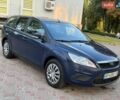 Синій Форд Фокус, об'ємом двигуна 1.8 л та пробігом 390 тис. км за 3400 $, фото 5 на Automoto.ua
