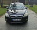 Синій Форд Фокус, об'ємом двигуна 2 л та пробігом 260 тис. км за 2563 $, фото 2 на Automoto.ua