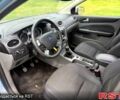 Синий Форд Фокус, объемом двигателя 1.8 л и пробегом 150 тыс. км за 6100 $, фото 6 на Automoto.ua