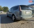 Синій Форд Фокус, об'ємом двигуна 2.01 л та пробігом 330 тис. км за 6400 $, фото 3 на Automoto.ua
