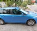 Синій Форд Фокус, об'ємом двигуна 1.8 л та пробігом 229 тис. км за 7300 $, фото 2 на Automoto.ua