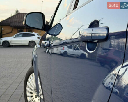 Синій Форд Фокус, об'ємом двигуна 1.6 л та пробігом 197 тис. км за 5999 $, фото 24 на Automoto.ua