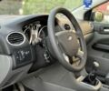 Синий Форд Фокус, объемом двигателя 1.6 л и пробегом 195 тыс. км за 5900 $, фото 10 на Automoto.ua