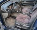 Синій Форд Фокус, об'ємом двигуна 1.6 л та пробігом 302 тис. км за 5290 $, фото 3 на Automoto.ua