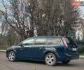 Синий Форд Фокус, объемом двигателя 1.56 л и пробегом 236 тыс. км за 5300 $, фото 2 на Automoto.ua