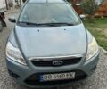 Синій Форд Фокус, об'ємом двигуна 1.56 л та пробігом 343 тис. км за 5000 $, фото 1 на Automoto.ua