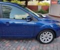 Синий Форд Фокус, объемом двигателя 1.6 л и пробегом 226 тыс. км за 5900 $, фото 6 на Automoto.ua
