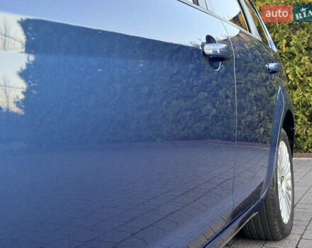 Синій Форд Фокус, об'ємом двигуна 1.6 л та пробігом 197 тис. км за 5999 $, фото 28 на Automoto.ua