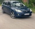 Синій Форд Фокус, об'ємом двигуна 1.56 л та пробігом 300 тис. км за 5800 $, фото 1 на Automoto.ua