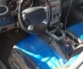 Форд Фокус 2009 у Одесі на Automoto.ua Синій Форд Фокус, об'ємом двигуна 1.56 л та пробігом 205 тис. км за 5500 $, фото 1 на Automoto.ua