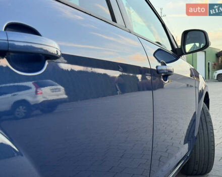 Синій Форд Фокус, об'ємом двигуна 1.6 л та пробігом 197 тис. км за 5999 $, фото 15 на Automoto.ua
