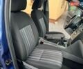 Синий Форд Фокус, объемом двигателя 1.6 л и пробегом 230 тыс. км за 5700 $, фото 17 на Automoto.ua