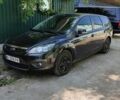 Синій Форд Фокус, об'ємом двигуна 1.6 л та пробігом 277 тис. км за 4750 $, фото 1 на Automoto.ua