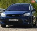 Синий Форд Фокус, объемом двигателя 1.6 л и пробегом 271 тыс. км за 5999 $, фото 6 на Automoto.ua