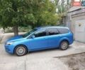Синій Форд Фокус, об'ємом двигуна 1.8 л та пробігом 229 тис. км за 7300 $, фото 1 на Automoto.ua