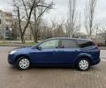 Синий Форд Фокус, объемом двигателя 1.6 л и пробегом 210 тыс. км за 6550 $, фото 3 на Automoto.ua
