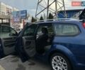 Синій Форд Фокус, об'ємом двигуна 1.6 л та пробігом 201 тис. км за 5950 $, фото 8 на Automoto.ua