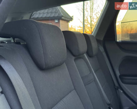 Синій Форд Фокус, об'ємом двигуна 1.6 л та пробігом 197 тис. км за 5999 $, фото 72 на Automoto.ua