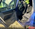 Синий Форд Фокус, объемом двигателя 2 л и пробегом 213 тыс. км за 5500 $, фото 11 на Automoto.ua