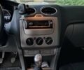 Синий Форд Фокус, объемом двигателя 1.39 л и пробегом 280 тыс. км за 3300 $, фото 9 на Automoto.ua