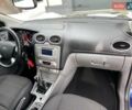 Синій Форд Фокус, об'ємом двигуна 1.8 л та пробігом 184 тис. км за 5950 $, фото 58 на Automoto.ua