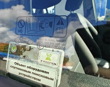 Синий Форд Фокус, объемом двигателя 1.6 л и пробегом 256 тыс. км за 6800 $, фото 16 на Automoto.ua