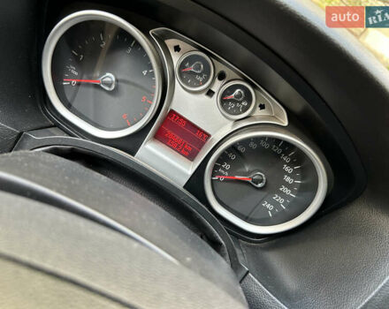 Форд Фокус 2009 в Харькове на Automoto.ua Синий Форд Фокус, объемом двигателя 2 л и пробегом 285 тыс. км за 5500 $, фото 7 на Automoto.ua