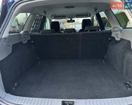 Синій Форд Фокус, об'ємом двигуна 1.6 л та пробігом 197 тис. км за 5999 $, фото 65 на Automoto.ua