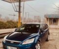 Синій Форд Фокус, об'ємом двигуна 1.6 л та пробігом 227 тис. км за 5500 $, фото 7 на Automoto.ua