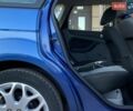 Синій Форд Фокус, об'ємом двигуна 1.6 л та пробігом 201 тис. км за 5950 $, фото 41 на Automoto.ua