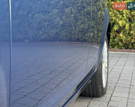 Синій Форд Фокус, об'ємом двигуна 1.6 л та пробігом 197 тис. км за 5999 $, фото 30 на Automoto.ua