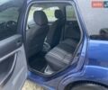 Синій Форд Фокус, об'ємом двигуна 1.6 л та пробігом 237 тис. км за 6200 $, фото 6 на Automoto.ua