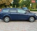Синій Форд Фокус, об'ємом двигуна 1.8 л та пробігом 390 тис. км за 3400 $, фото 12 на Automoto.ua