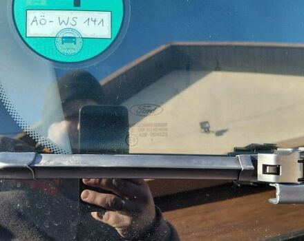 Синій Форд Фокус, об'ємом двигуна 2 л та пробігом 330 тис. км за 5700 $, фото 18 на Automoto.ua