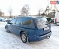 Синий Форд Фокус, объемом двигателя 1.6 л и пробегом 280 тыс. км за 4799 $, фото 4 на Automoto.ua