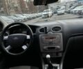 Синий Форд Фокус, объемом двигателя 1.6 л и пробегом 217 тыс. км за 5500 $, фото 5 на Automoto.ua