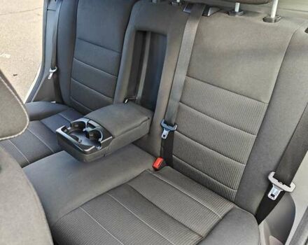 Синий Форд Фокус, объемом двигателя 1.6 л и пробегом 256 тыс. км за 6800 $, фото 38 на Automoto.ua