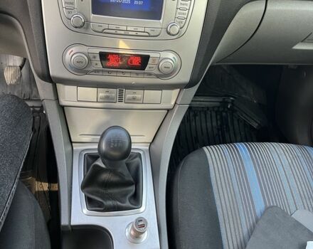 Синий Форд Фокус, объемом двигателя 1.6 л и пробегом 299 тыс. км за 5150 $, фото 8 на Automoto.ua