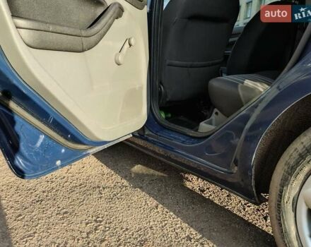 Синий Форд Фокус, объемом двигателя 1.56 л и пробегом 236 тыс. км за 5300 $, фото 5 на Automoto.ua