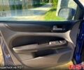 Синий Форд Фокус, объемом двигателя 2 л и пробегом 213 тыс. км за 5500 $, фото 12 на Automoto.ua