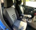 Форд Фокус 2009 у Запоріжжя на Automoto.ua Синій Форд Фокус, об'ємом двигуна 1.6 л та пробігом 214 тис. км за 7500 $, фото 6 на Automoto.ua