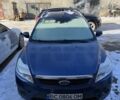 Синій Форд Фокус, об'ємом двигуна 1.6 л та пробігом 155 тис. км за 2200 $, фото 1 на Automoto.ua
