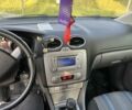 Синий Форд Фокус, объемом двигателя 1.6 л и пробегом 299 тыс. км за 5150 $, фото 9 на Automoto.ua