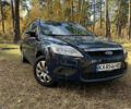 Форд Фокус 2009 в Киеве на Automoto.ua Синий Форд Фокус, объемом двигателя 1.39 л и пробегом 284 тыс. км за 4600 $, фото 10 на Automoto.ua