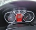 Синий Форд Фокус, объемом двигателя 1.8 л и пробегом 237 тыс. км за 5550 $, фото 12 на Automoto.ua