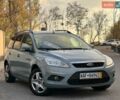 Синий Форд Фокус, объемом двигателя 1.6 л и пробегом 343 тыс. км за 4999 $, фото 13 на Automoto.ua